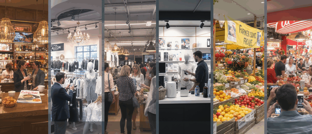 découvrez 5 exemples réels où une apparition dans les médias a entraîné une forte augmentation des ventes, avec des analyses détaillées pour comprendre comment tirer parti de la puissance médiatique.