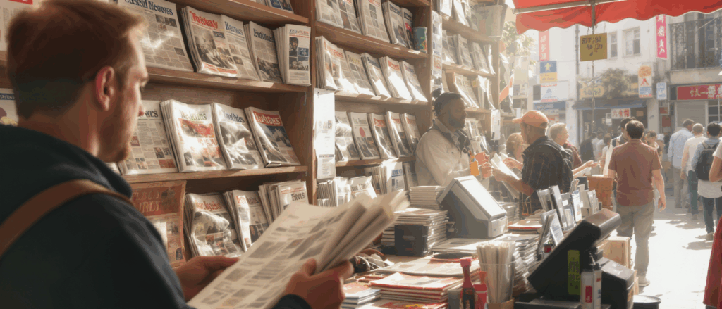 découvrez combien coûte la rédaction d'un article dans la presse, les facteurs qui influencent les prix et ce que vous pouvez réellement attendre d’un investissement dans un contenu journalistique.