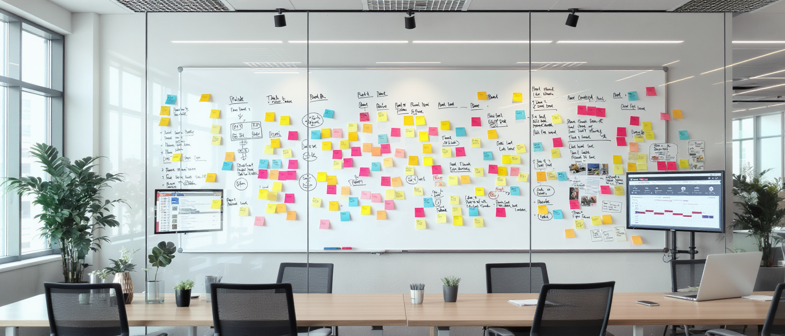 découvrez comment élaborer une stratégie de visibilité presse performante sur 12 mois pour accroître la notoriété de votre entreprise, attirer l’attention des médias et maximiser vos retombées médiatiques tout au long de l’année.