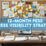 découvrez comment élaborer une stratégie de visibilité presse efficace sur 12 mois : étapes clés, conseils pratiques et astuces pour renforcer la notoriété de votre marque auprès des médias toute l’année.