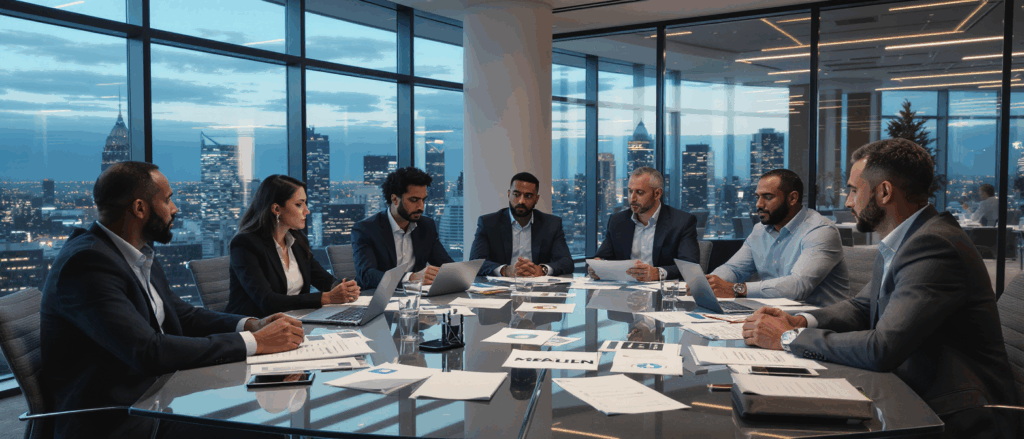 découvrez nos conseils pour sélectionner l'agence idéale afin de publier vos contenus sur les grands médias. apprenez à évaluer l'expertise, la réputation et les services des agences pour booster votre visibilité médiatique.