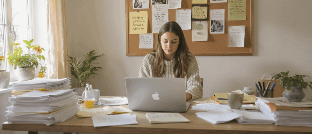 découvrez comment obtenir des parutions dans la presse nationale sans l'aide d'un attaché de presse. suivez nos conseils pratiques pour rédiger votre dossier, cibler les journalistes et réussir votre communication médiatique en toute autonomie.