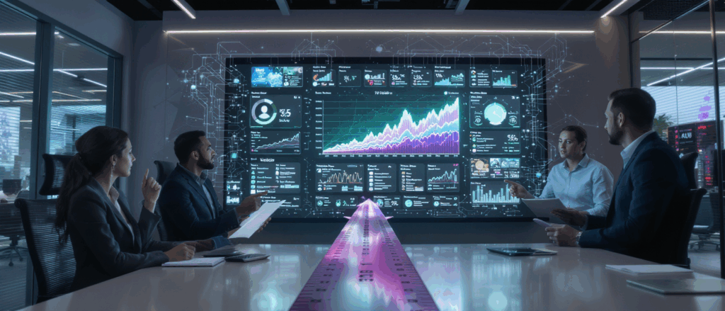 découvrez comment évaluer précisément le retour sur investissement (roi) d’un publi-communiqué dans la presse digitale grâce à des méthodes et outils concrets. suivez nos conseils pour optimiser l’impact de vos campagnes publicitaires en ligne.