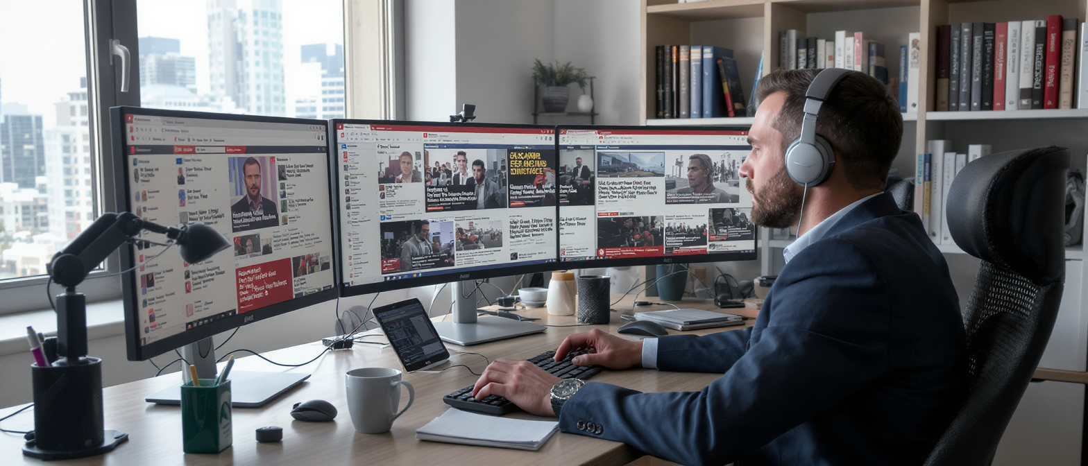 découvrez comment publier un article sur bfm ou le point sans recourir à une agence de relations presse : conseils concrets, stratégies efficaces et astuces pour capter l'attention des journalistes.