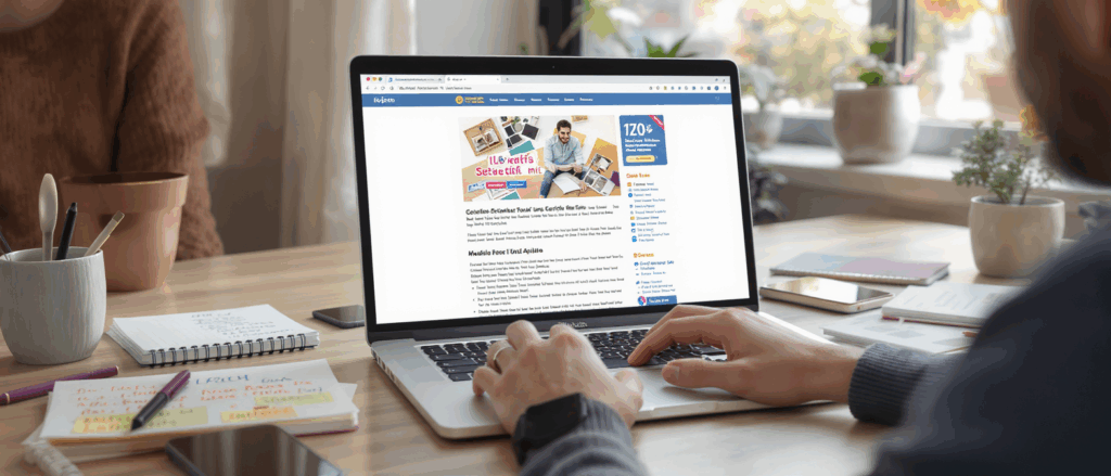 découvrez comment optimiser le contenu d’un article média pour le seo : bonnes pratiques, mots-clés, structure et astuces pour améliorer votre visibilité sur les moteurs de recherche.