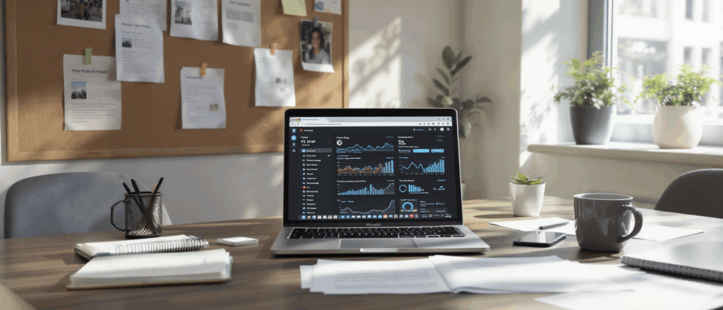 découvrez les étapes essentielles pour optimiser votre site web avant de lancer une campagne de visibilité presse. conseils pratiques pour maximiser l’impact de vos relations médias et renforcer votre image en ligne.