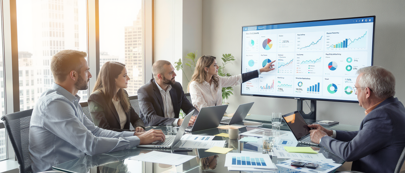 découvrez comment exploiter une parution média pour booster vos ventes et bâtir un avantage commercial durable. nos conseils transforment chaque publication en véritable levier de croissance pour votre entreprise.