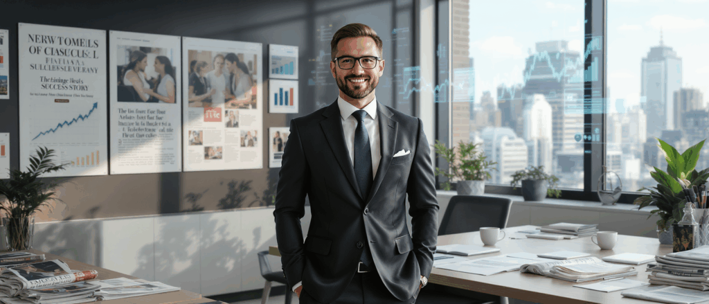 découvrez comment exploiter une parution média pour en faire un véritable levier commercial durable. conseils pratiques et stratégies pour maximiser l’impact de vos retombées médiatiques sur la croissance de votre entreprise.