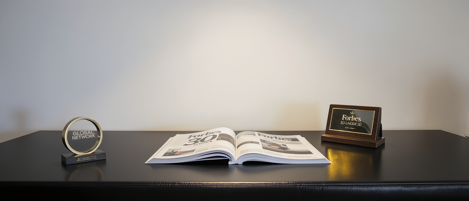 découvrez comment une parution dans forbes peut booster votre visibilité, renforcer votre crédibilité et transformer durablement l’image de votre marque auprès de vos clients et partenaires.