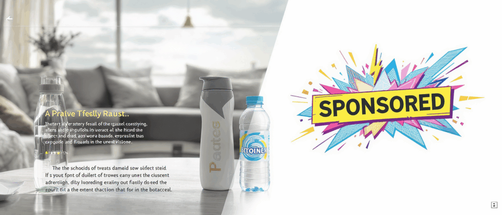 découvrez les différences clés entre une parution native et un contenu sponsorisé : objectifs, formats, transparence et impact sur l’engagement de votre audience.