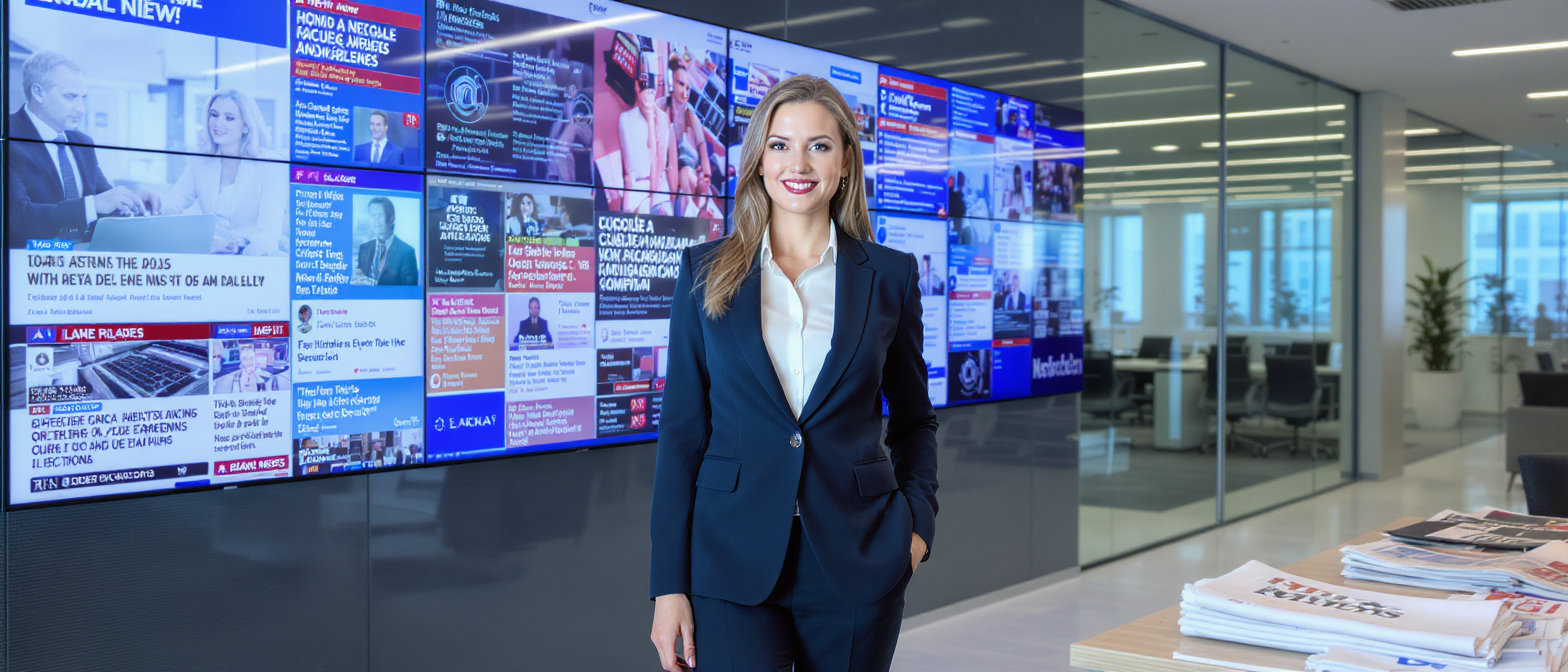 découvrez comment l'effet de « marque crédible » généré par la couverture médiatique peut transformer la perception de vos clients et renforcer la confiance envers votre entreprise.