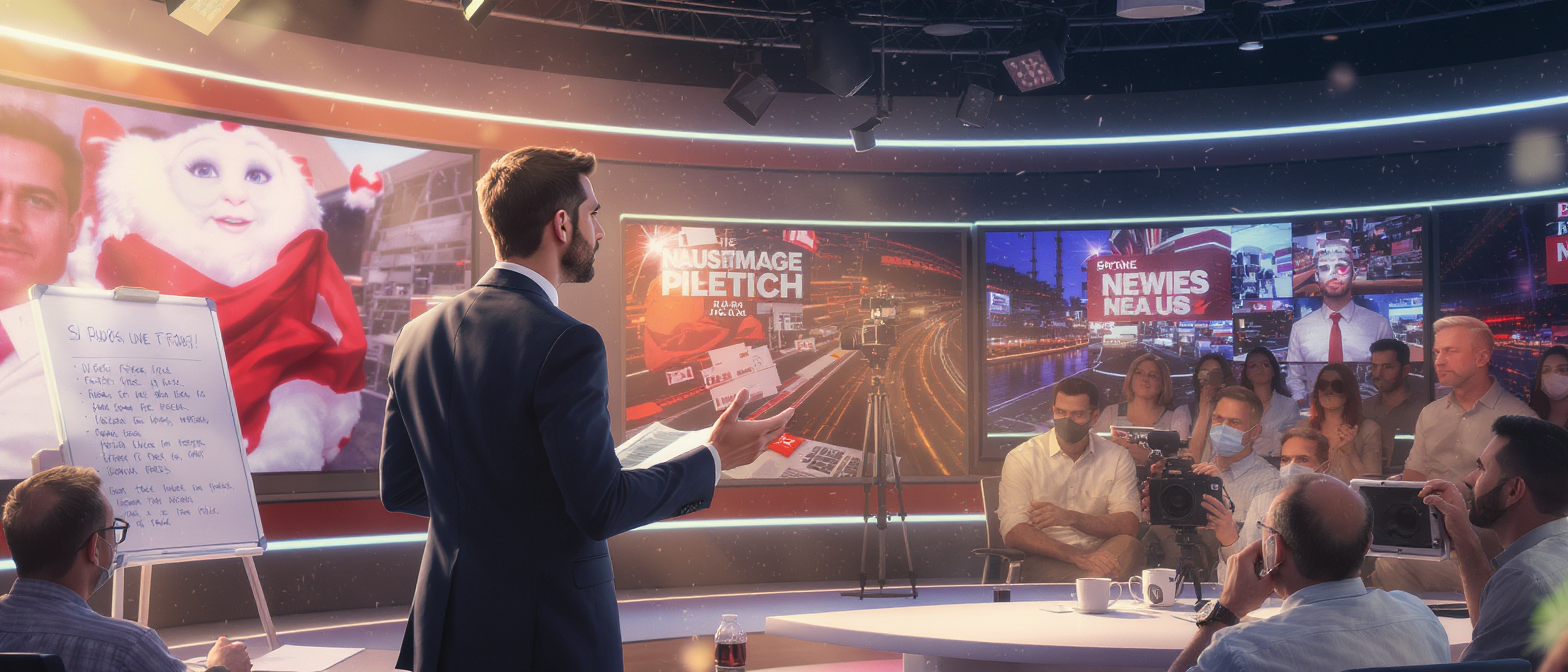 découvrez comment rédiger un pitch presse percutant pour capter l’attention des journalistes et maximiser vos chances d’obtenir une couverture médiatique.