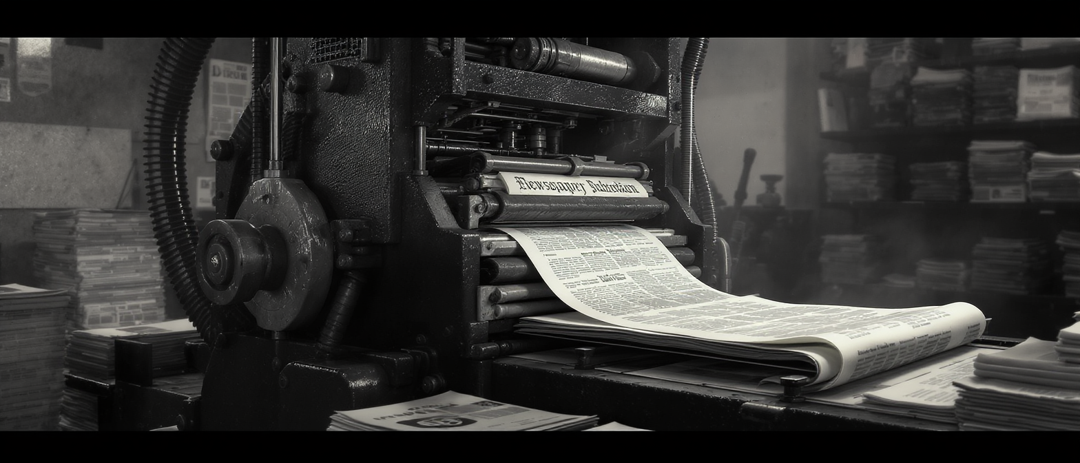 découvrez comment le publi-communiqué a évolué, passant des supports imprimés traditionnels aux grandes plateformes médiatiques digitales, et comment ce format s’adapte aux nouveaux enjeux de la communication.