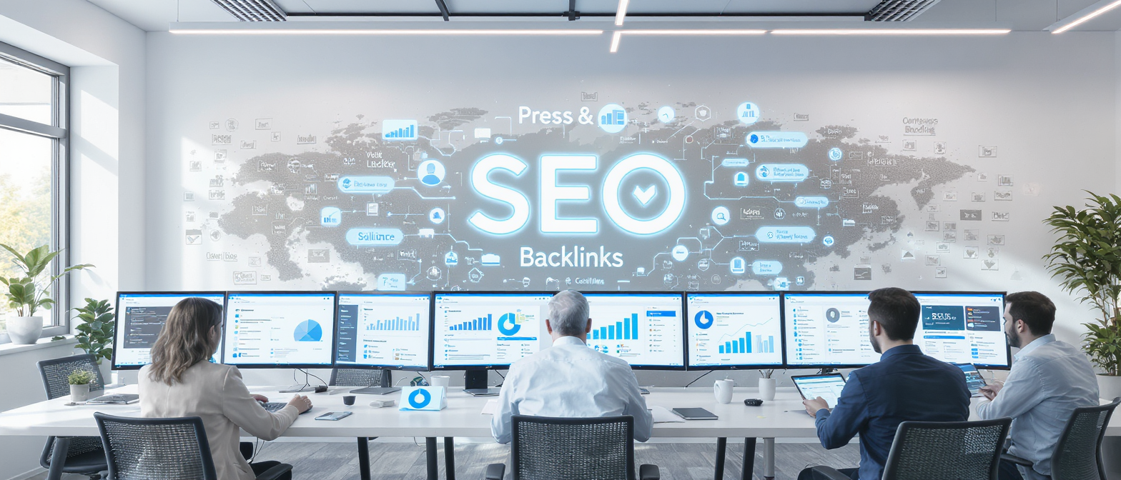 découvrez comment les publi-communiqués dans la presse digitale peuvent booster votre référencement seo de façon surprenante, et apprenez à exploiter ce levier efficace pour améliorer la visibilité de votre site.