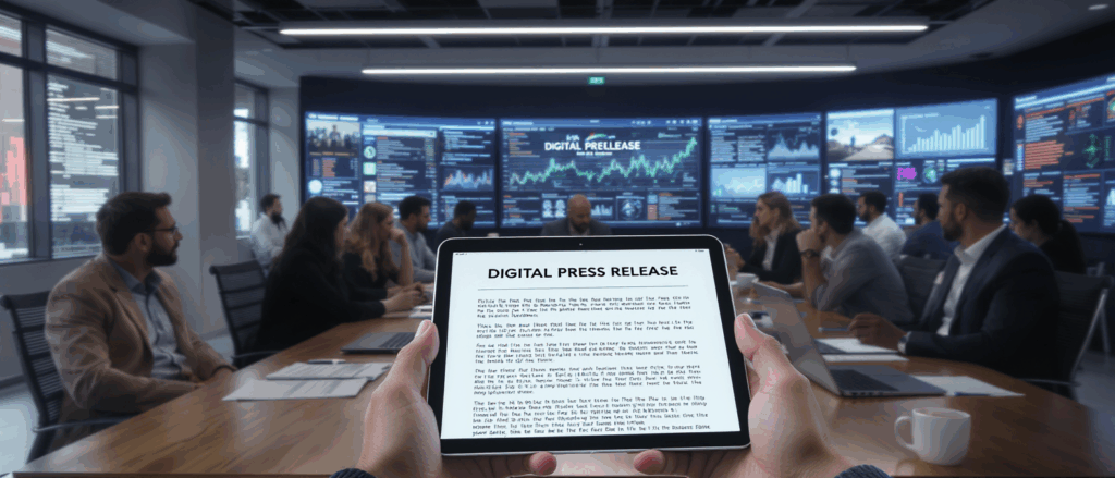 découvrez comment les publi-communiqués dans la presse digitale peuvent booster votre référencement naturel de façon inattendue. optimisez votre stratégie seo grâce à ces contenus éditoriaux souvent sous-estimés.