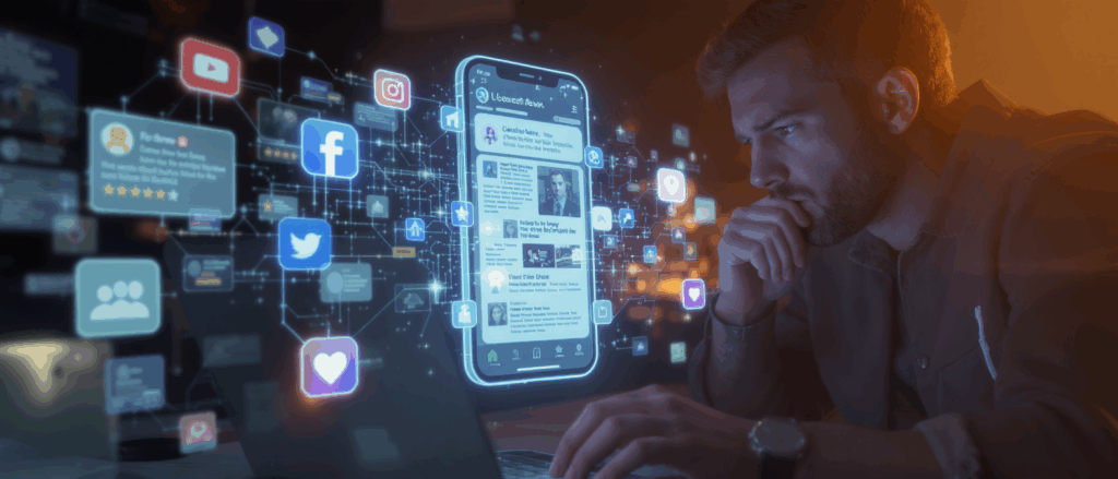 découvrez comment la couverture médiatique influence votre e-réputation et améliore le référencement de votre site. optimisez votre visibilité grâce à l'impact de la presse en ligne.