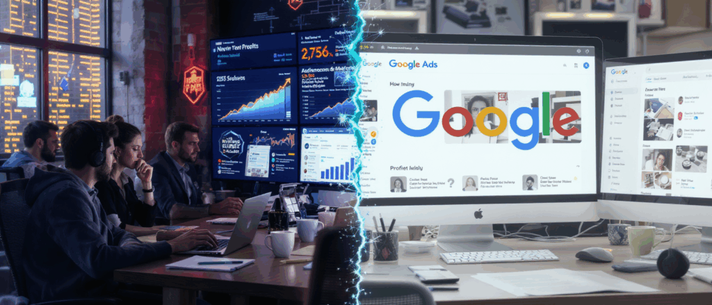 découvrez pourquoi investir dans la presse en ligne offre une rentabilité supérieure à google ads sur le long terme : fidélisation, crédibilité renforcée et conversion durable au rendez-vous.
