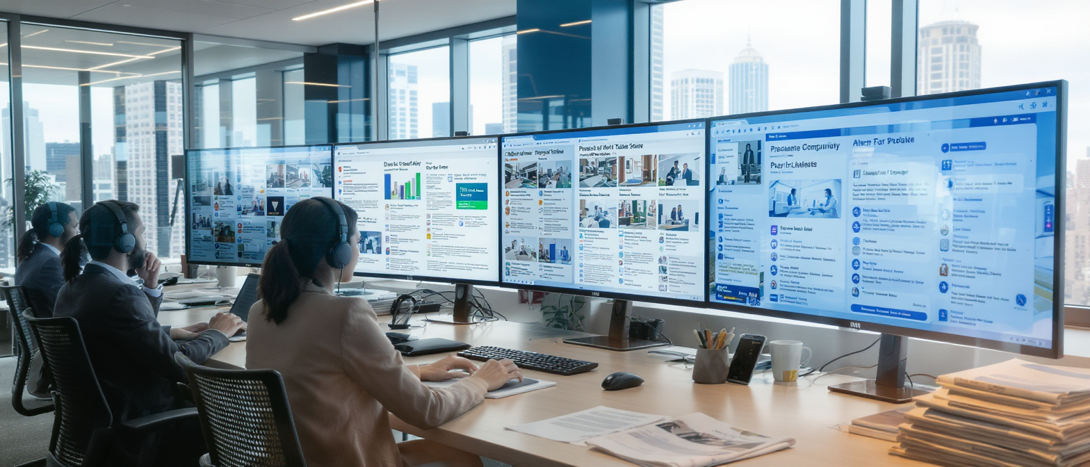 découvrez pourquoi la presse demeure en 2025 un outil de communication essentiel, capable d’assurer crédibilité, portée et engagement auprès de vos audiences, malgré la montée du digital.