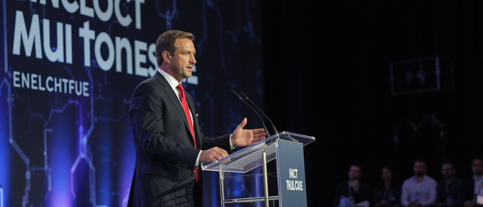 découvrez pourquoi il est essentiel pour les fondateurs de soigner leur image personnelle dans les médias afin de renforcer la crédibilité de leur entreprise, attirer des partenaires et gagner la confiance du public.