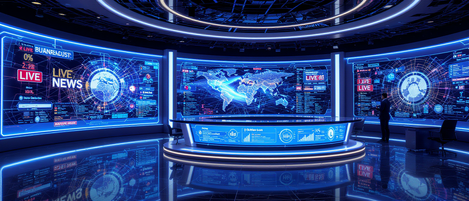 découvrez pourquoi les médias en ligne sont le levier incontournable pour développer la confiance auprès de votre audience, renforcer votre crédibilité et booster votre notoriété sur le web.