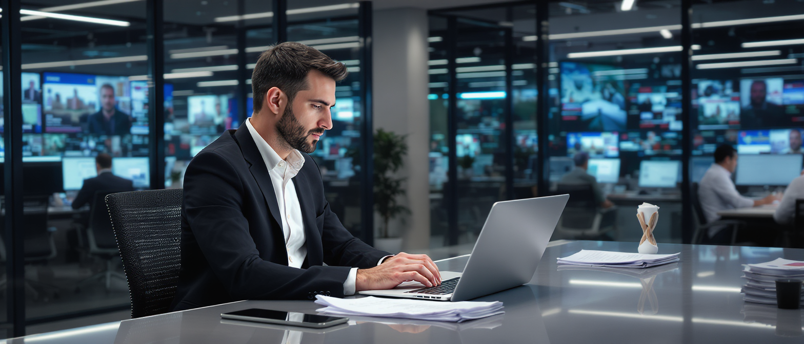 découvrez pourquoi un article média apporte plus de valeur, de crédibilité et d’engagement qu’une multitude de publicités sponsorisées. analyse des avantages à long terme des articles de presse pour votre visibilité.