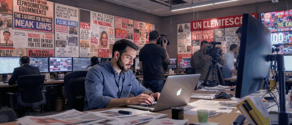 découvrez pourquoi un article média possède un impact et une valeur durables bien supérieurs à ceux de 1 000 publicités sponsorisées, en explorant la confiance, la crédibilité et l'engagement générés par un contenu éditorial authentique.