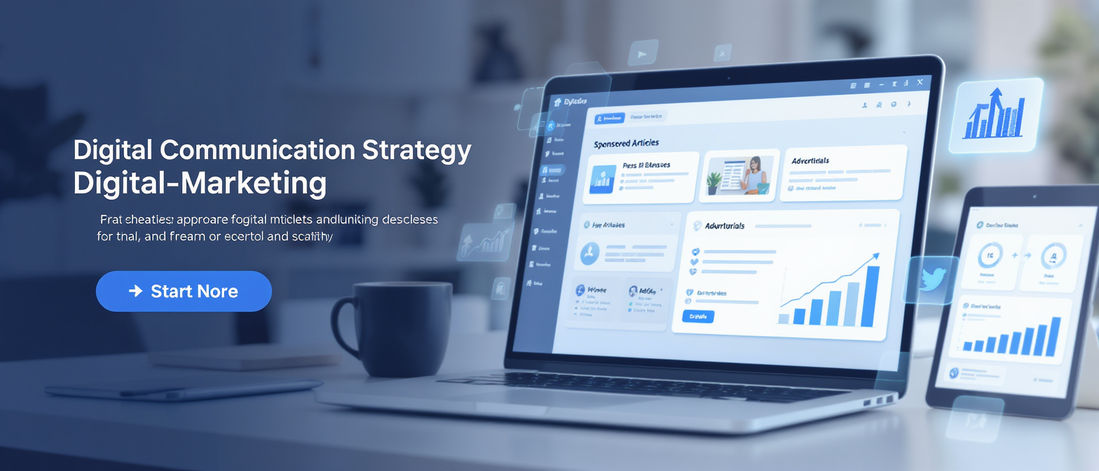 découvrez les distinctions essentielles entre article sponsorisé, communiqué de presse et publi-communiqué. comprenez leur rôle, objectif et utilisation pour optimiser votre communication et votre stratégie marketing.