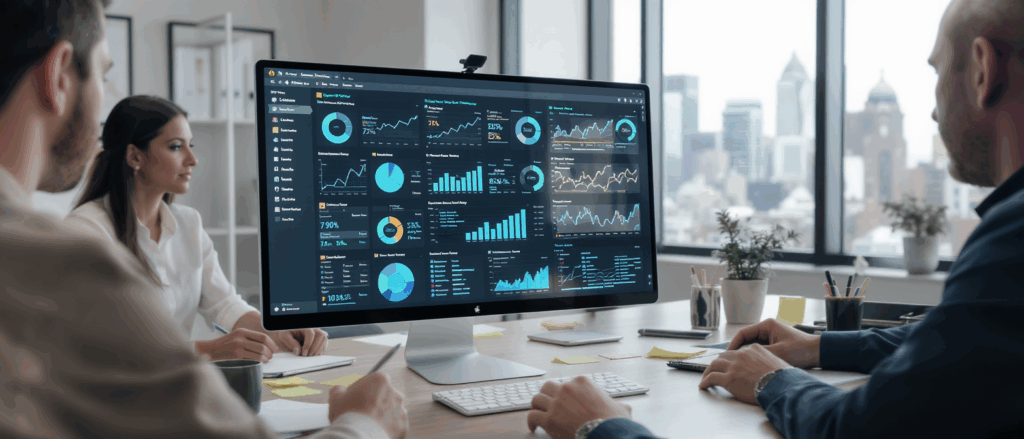 découvrez les indicateurs clés à analyser après une parution média : audience, portée, engagement, retombées sur votre notoriété et impact sur le trafic web. suivez les bonnes statistiques pour mesurer l'efficacité de votre communication !