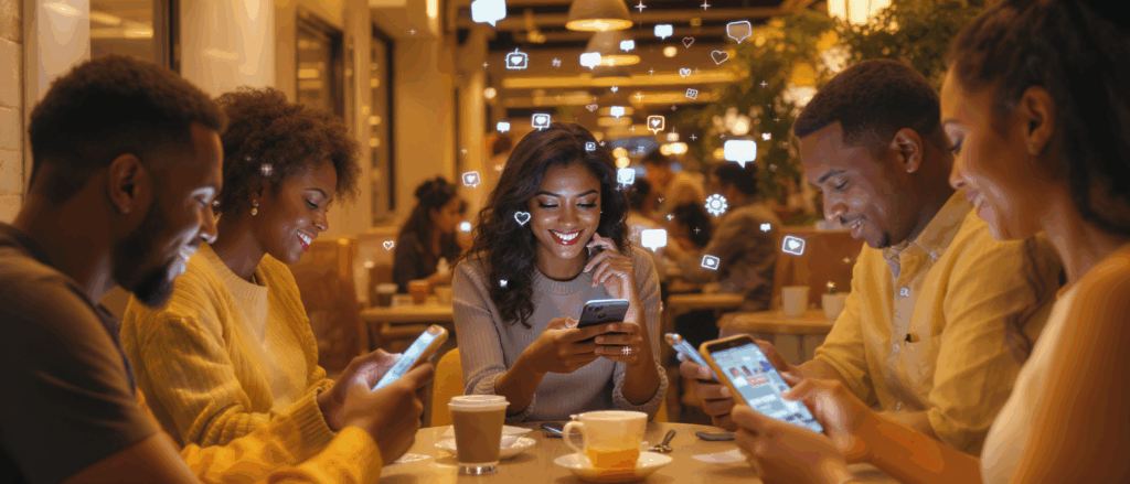 découvrez ce qu'est la preuve sociale sur les médias, pourquoi elle est essentielle pour renforcer votre crédibilité en ligne et comment l'obtenir facilement grâce à des astuces et exemples concrets.