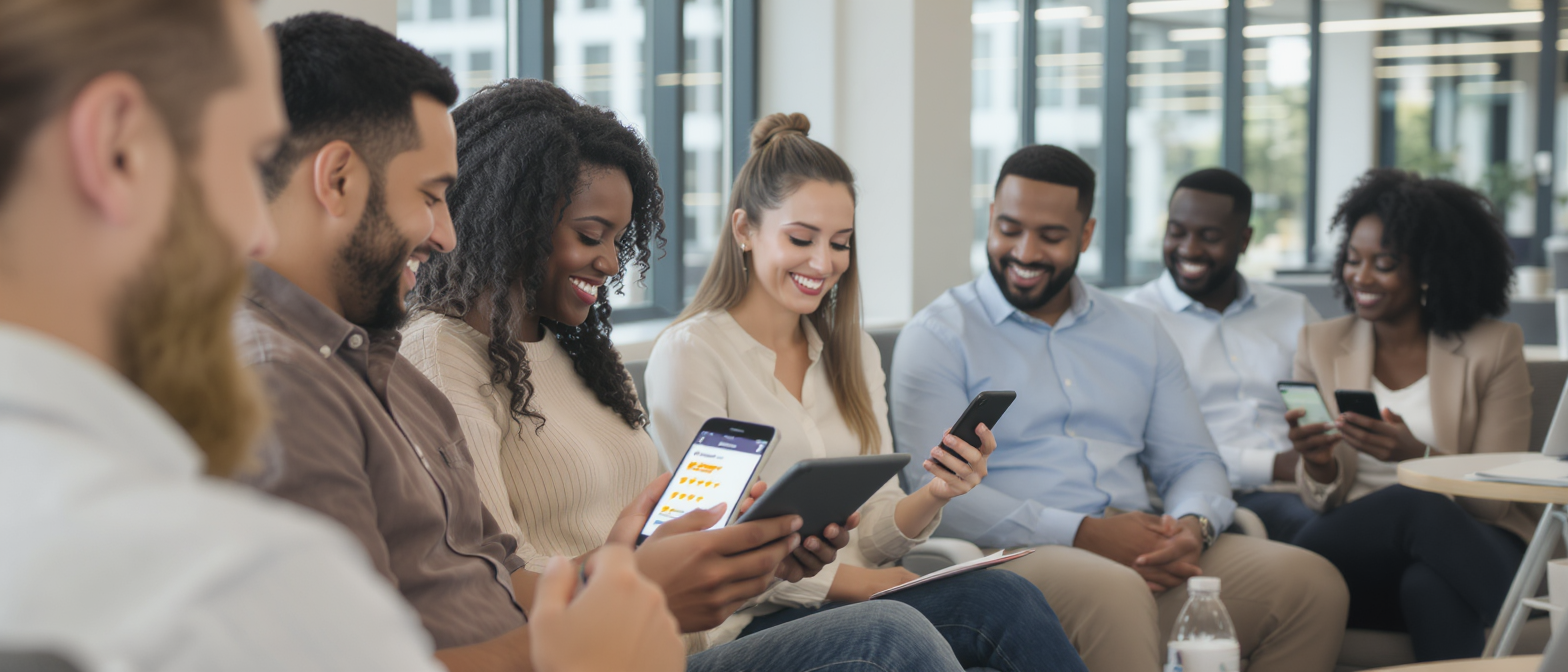 découvrez ce qu’est une preuve sociale média, son importance pour votre présence en ligne et les meilleures stratégies pour l’obtenir et renforcer la crédibilité de votre marque sur les réseaux sociaux.