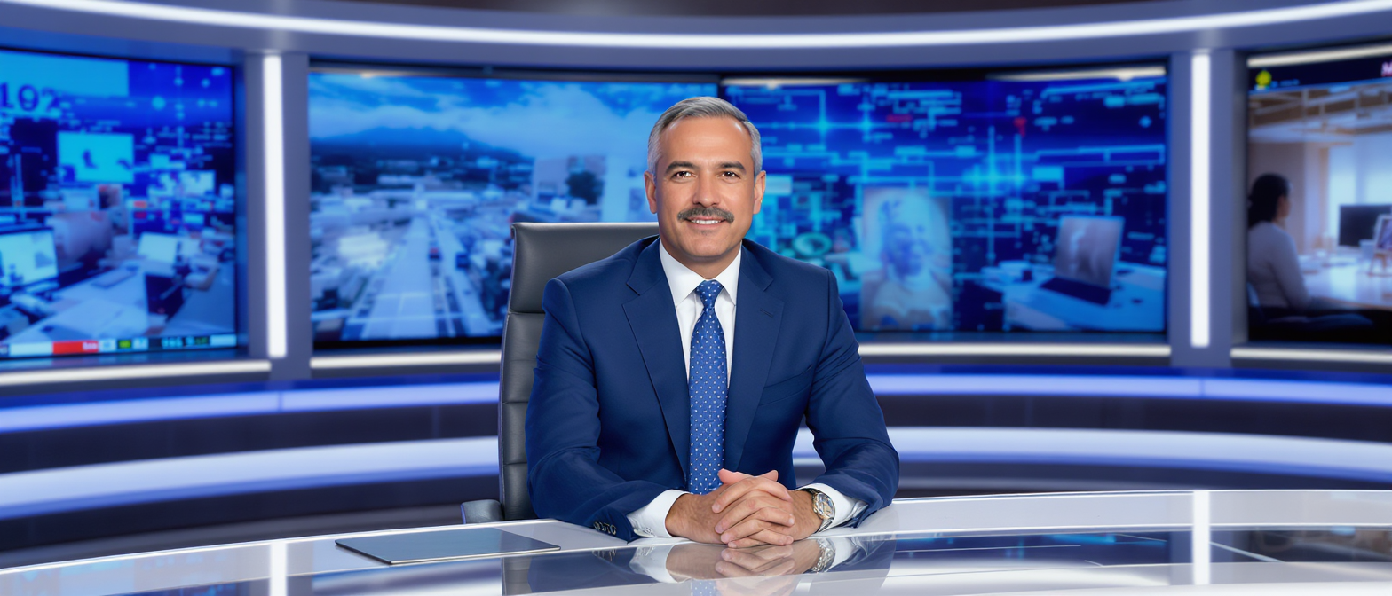 découvrez comment la stratégie d’autorité média permet aux dirigeants de renforcer leur crédibilité et d’affirmer leur expertise aux yeux du public et de leurs pairs.